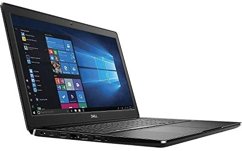Dell Latitude 3500 Laptop, 15.6 Dell Latitude 3500 Laptop, 15.6